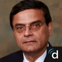 Ajay Bakhshi, MD