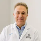 Ali Sanai, MD