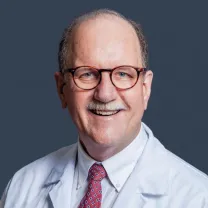 Robert Clark, MD
