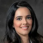 Shabina Roohi Ahmed, MD