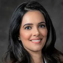 Shabina Roohi Ahmed, MD