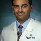 Zeshan Khan Ahmad, MD